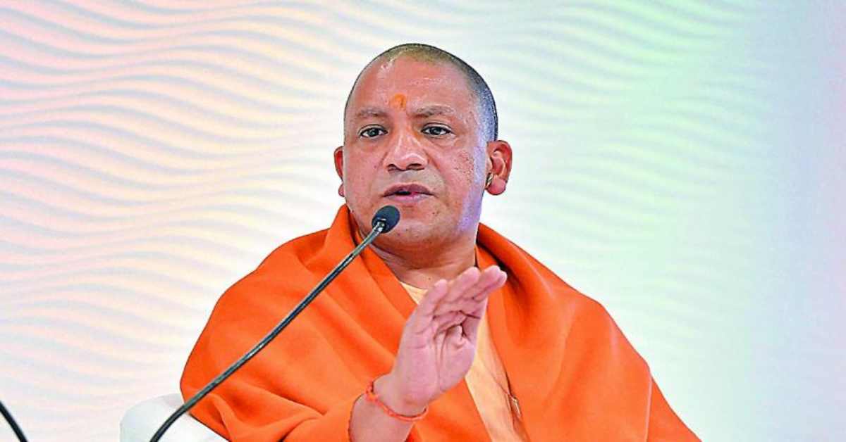 UP बनेगा इलेक्ट्रॉनिक्स मैन्युफैक्चरिंग का ग्लोबल सेंटर: CM योगी का बड़ा ऐलान, शीघ्र लागू होगी उत्तर प्रदेश इलेक्ट्रॉनिक्स घटक विनिर्माण नीति-2025
