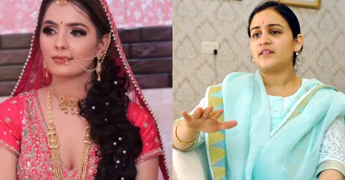 ‘दोषियों के खिलाफ सख्त कार्रवाई करें…’, निक्की भाटी हत्याकांड में महिला आयोग हुआ सख्त, अपर्णा यादव ने दिए कड़े निर्देश