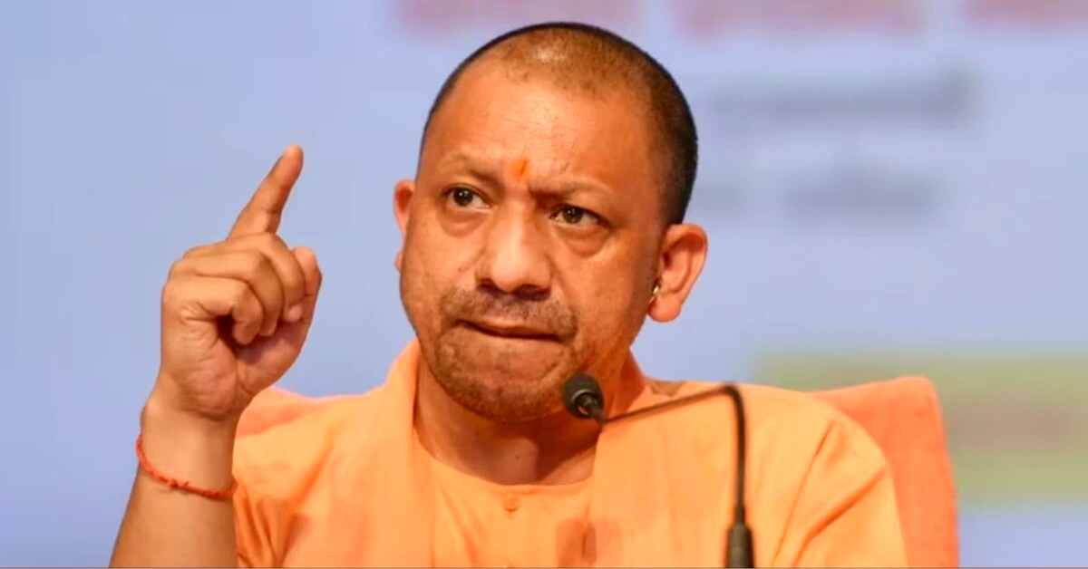 सशक्त बन रही महिलाएंः नौकरी देने में नए कीर्तिमान गढ़ रहा UP, आज CM योगी 2,425 मुख्य सेविकाओं और 13 फार्मासिस्टों को सौंपेंगे नियुक्ति पत्र