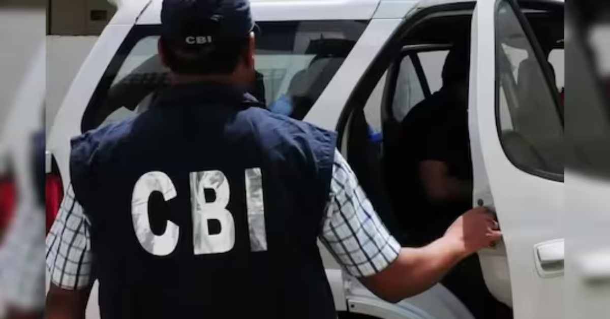 सैलरी नहीं घूस से ही पेट भरेगा! CBI ने नारकोटिक्स के 2 इंस्पेक्टर समेत 3 को दबोचा, जानिए किस नाम से की थी 10 लाख की वसूली ?