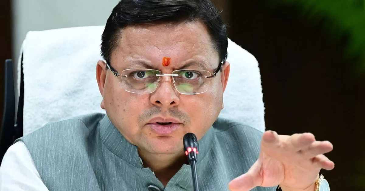 मदरसे बंद करने के मामले में उत्तराखंड हाईकोर्ट ने जारी किया नोटिस, धामी सरकार से 6 हफ्तों में मांगा जवाब