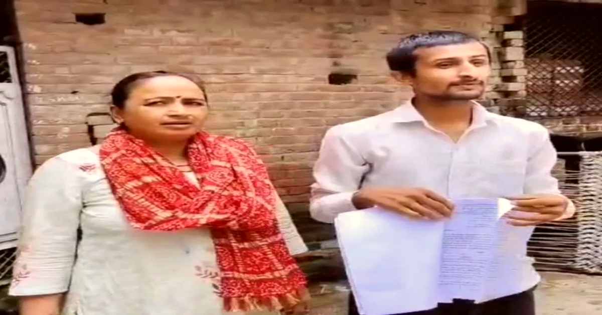 ये तो गजबई हो गया..! 10 हजार की नौकरी करने वाला सिक्योरिटी गार्ड निकला करोड़ों का मालिक, पूरा मामला जानकर रह जाएंगे भौचक्का