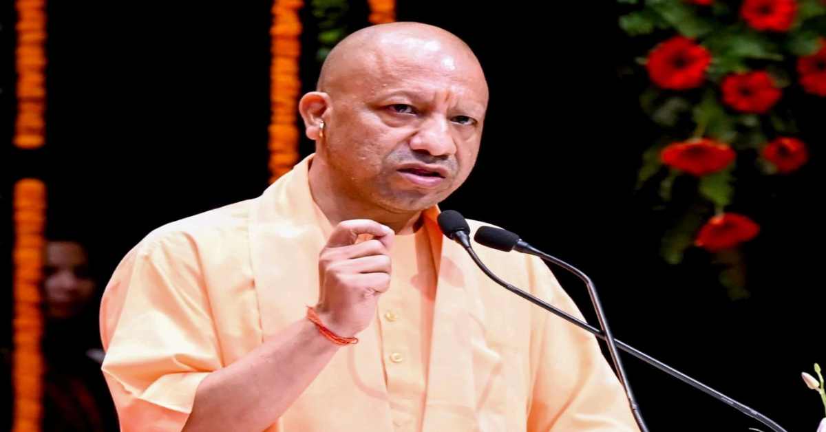 ‘अब किसी के साथ भेदभाव नहीं होगा…’, मिशन रोजगार कार्यक्रम में CM योगी का बड़ा बयान, कहा- जिन तक योजनाएं नहीं पहुंचती थी, उन्हें अब…
