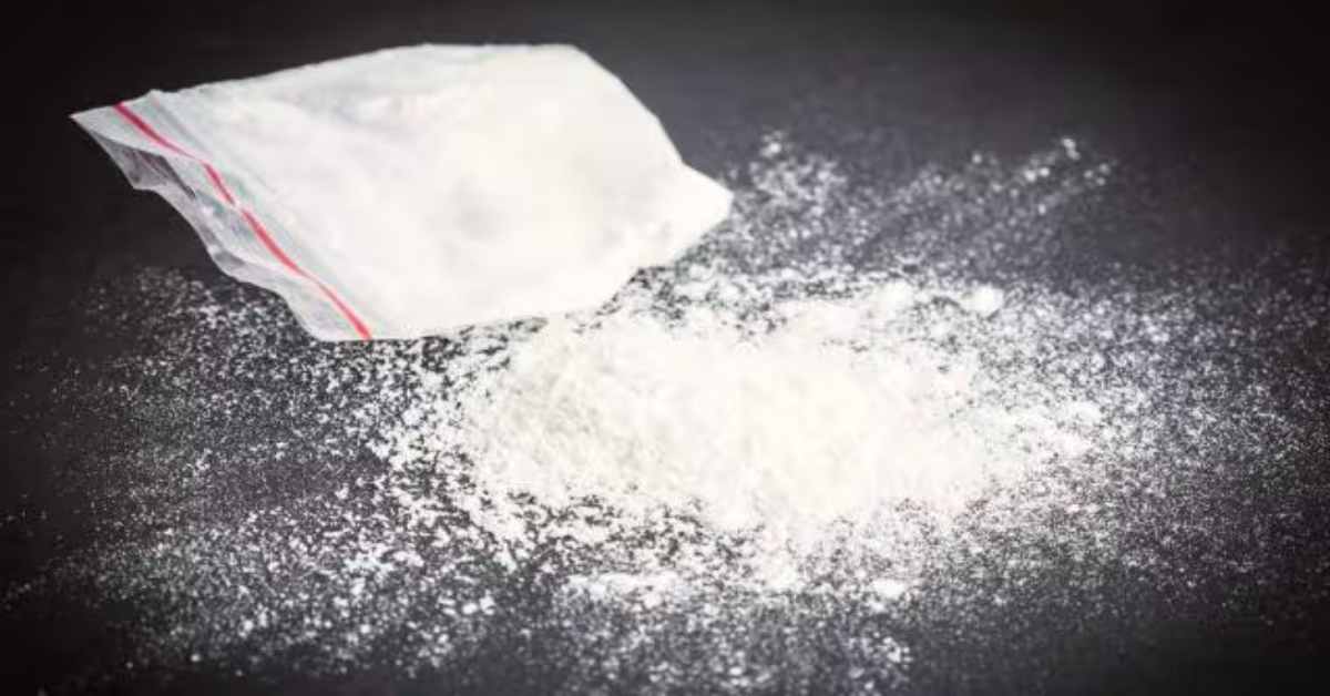 नशे के खिलाफ खाकी का शिकंजाः स्मैक तस्कर को पुलिस ने दबोचा, जानिए शातिर कैसे चढ़ा हत्थे…