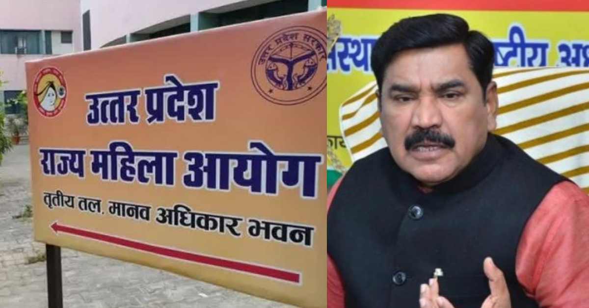 ‘मेडिकल फिटनेस के नाम पर महिलाओं को…’, पूर्व मंत्री अनीस मंसूरी महिला आयोग पर साधा निशाना, कहा- मुस्लिम महिलाओं की गरिमा के साथ खिलवाड़