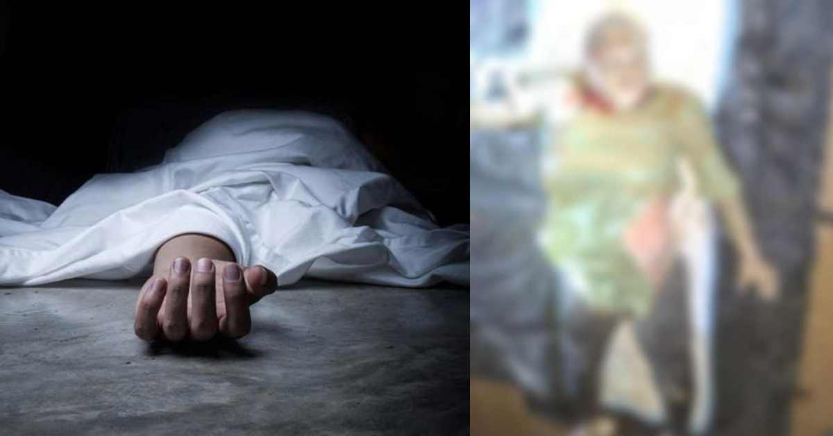 ये तो लाश है…! बागे नदी के पास मिला महिला का शव, छानबीन में जुटी पुलिस