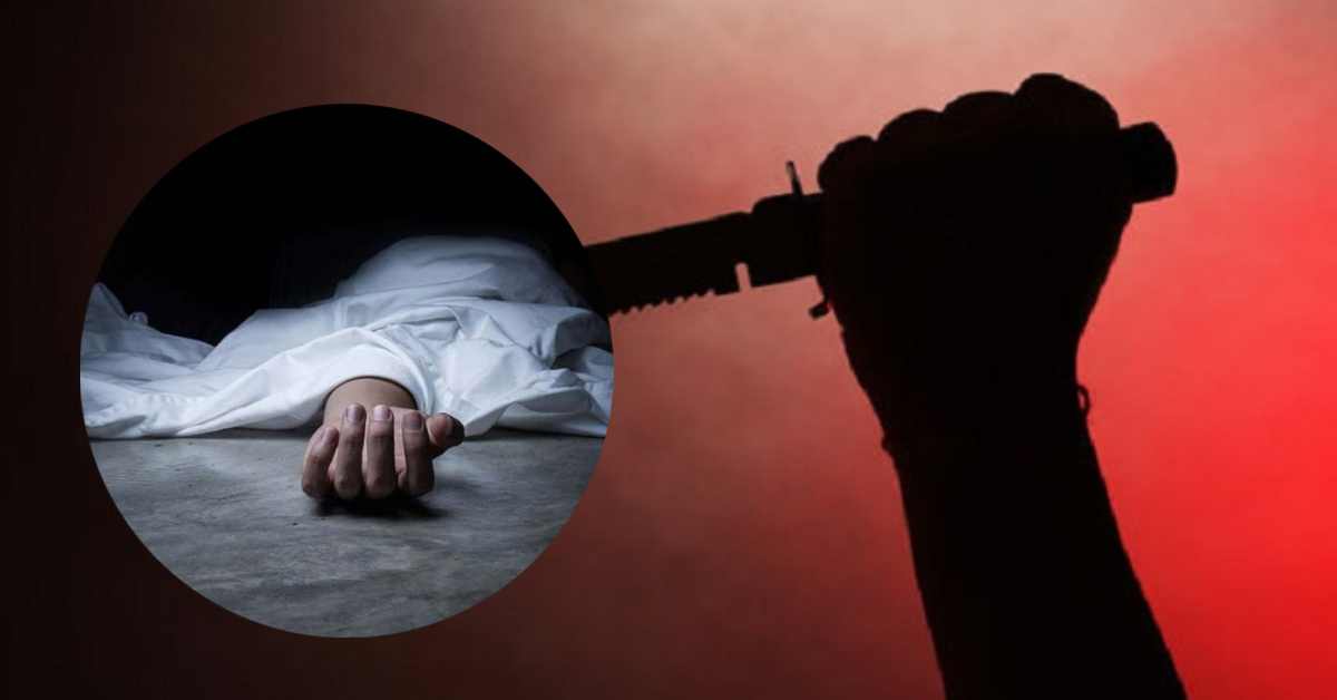 यूपी में एक और पति की बलि: बीवी ने उतारा मौत के घाट, वजह जानकर हो जाएंगे हैरान