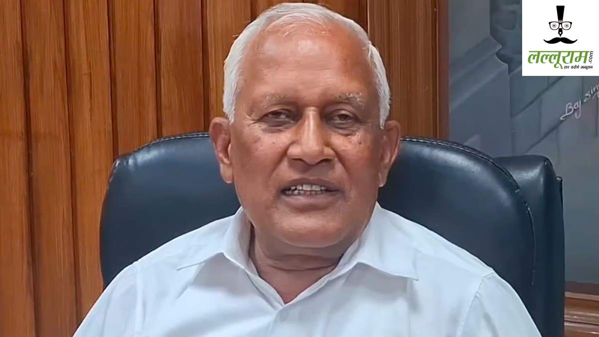 Punjab News : प्रदेश भर में बाढ़ कंट्रोल रूम 24×7 कार्यशील, लोग आपात स्थिति में तुरंत संपर्क करें : बरिंदर कुमार गोयल