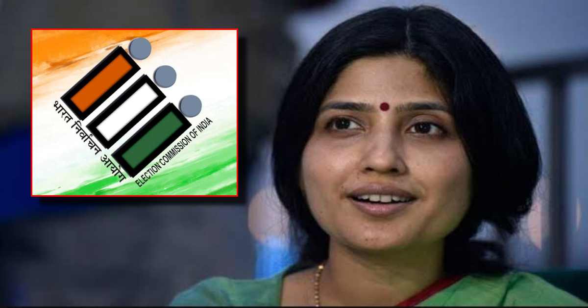 ‘चुनाव आयोग पर लगाए आरोप सही नहीं हैं, तो…’,डिंपल यादव ने राहुल गांधी के उठाए सवालों का किया उल्लेख, कहा- 80 लाख वोट काटे जाने के मामले पर PM ने तो…