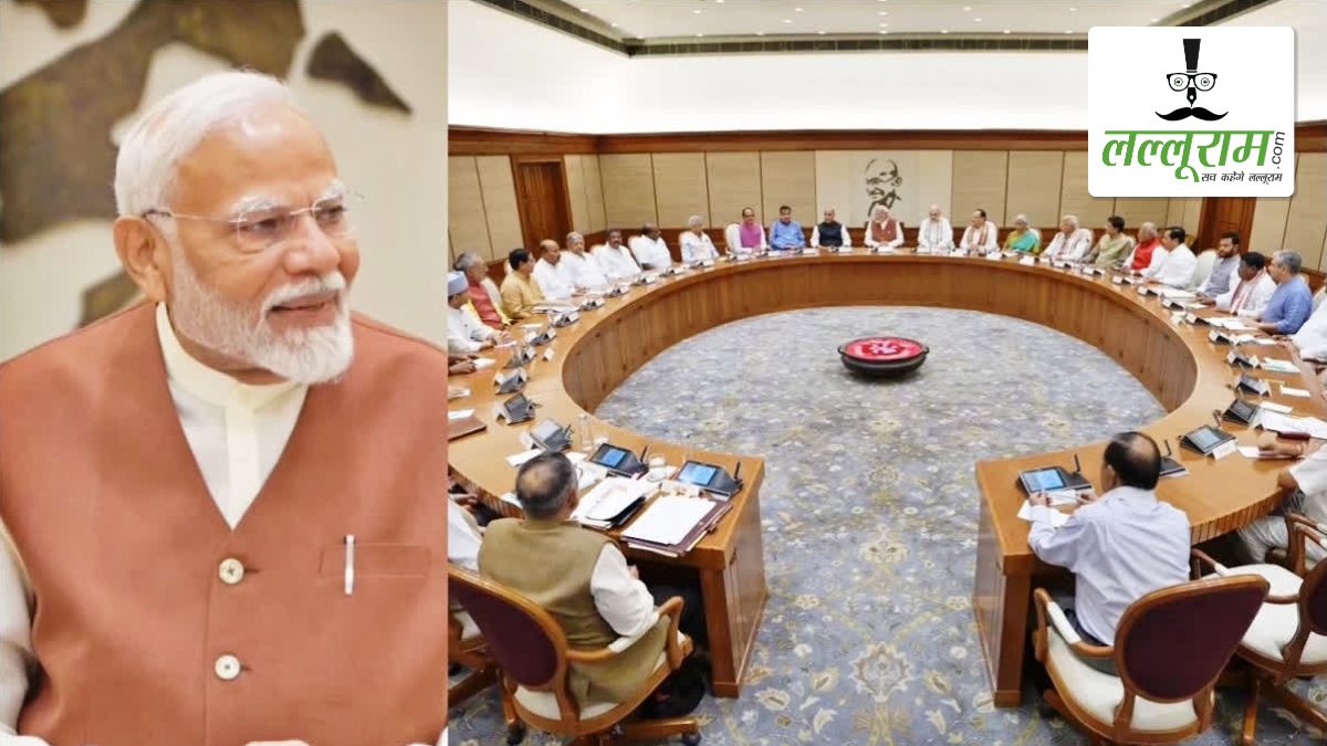 सर्वे रिपोर्ट: राममंदिर और काशी कॉरिडोर NDA सरकार की सबसे बड़ी उपलब्धि, बेरोजगारी सबसे बड़ी विफलता… पढ़िए रिपोर्ट