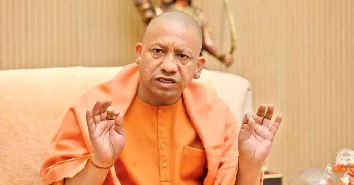 बाबा’राज’ में युवाओं की बल्ले-बल्ले! UP में जल्द भरे जाएंगे होमगार्ड्स के रिक्त पद, CM योगी ने दिए ने अधिकारियों को दिए निर्देश
