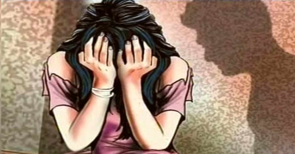 UP में ‘मुर्दा’ सरकार, ‘सड़ा’ सिस्टम! बहन-बेटियों की सुरक्षा के झूठे दावे, किशोरी से छेड़छाड़ कर वहशी ने सीने में घोपा चाकू, सुशासन सरकार का ये कैसा शासन?