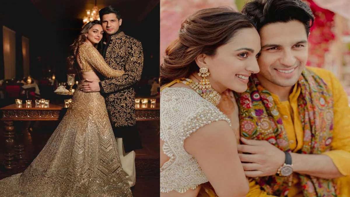 पैरेंट्स बनने के बाद बदली Sidharth Malhotra और Kiara Advani की लाइफस्टाइल, एक्टर निभा रहे हैं पिता होने की पूरी जिम्मेदारी …