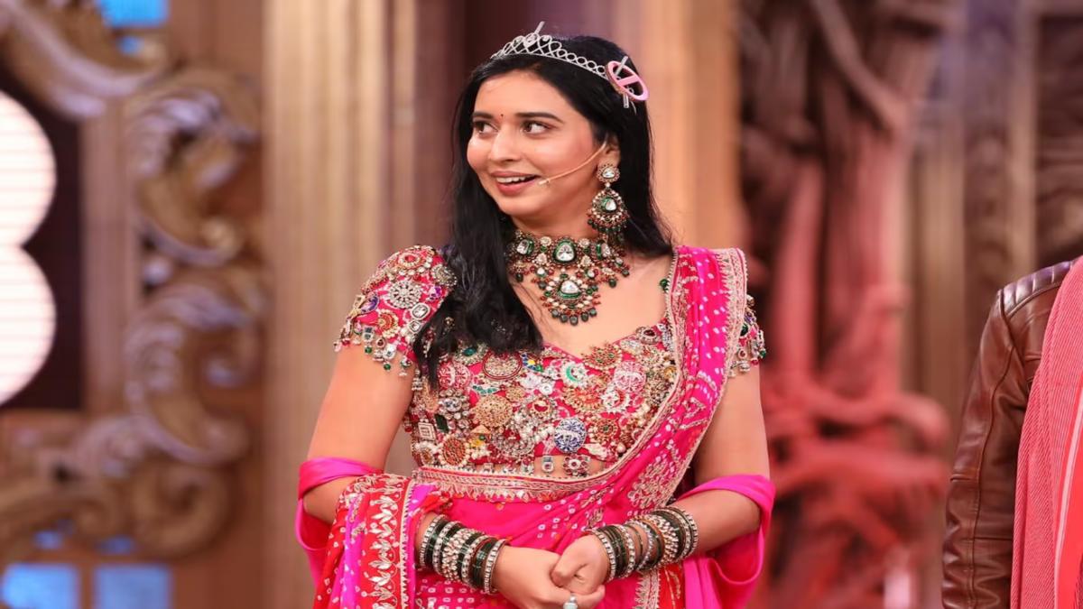 Bigg Boss 19 : एक नहीं दो बार शादी करना चाहती हैं Tanya Mittal, पानी की तरह बहाएंगी पैसा …
