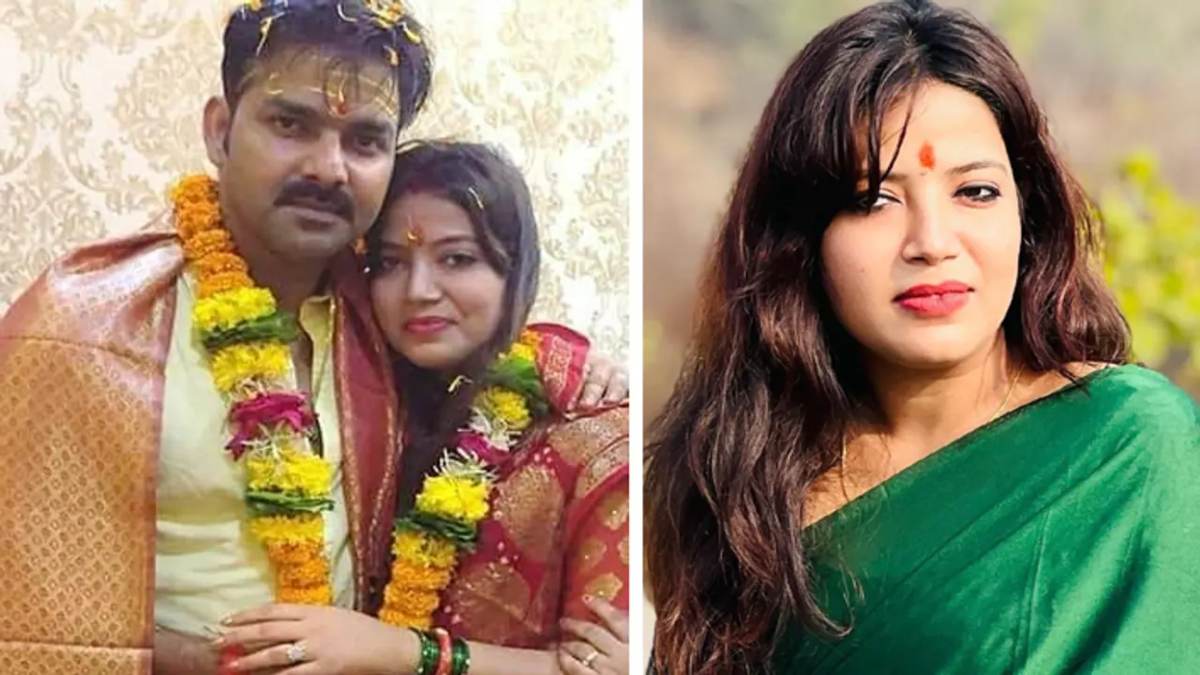 पत्नी Jyoti Singh ने Pawan Singh पर लगाए गंभीर आरोप, पोस्ट शेयर कर लिखा लंबा नोट …