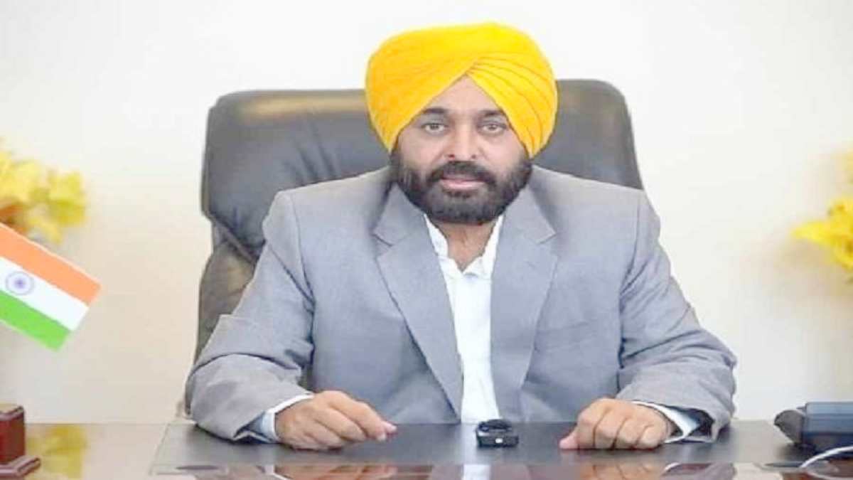 मुख्यमंत्री मान ने कहा – लोगों को संकट से निकालने राज्य सरकार प्रतिबद्ध, बाढ़ प्रभावित क्षेत्रों में राहत और बचाव कार्यों की निगरानी के लिए बनाई उच्चस्तरीय कमेटी