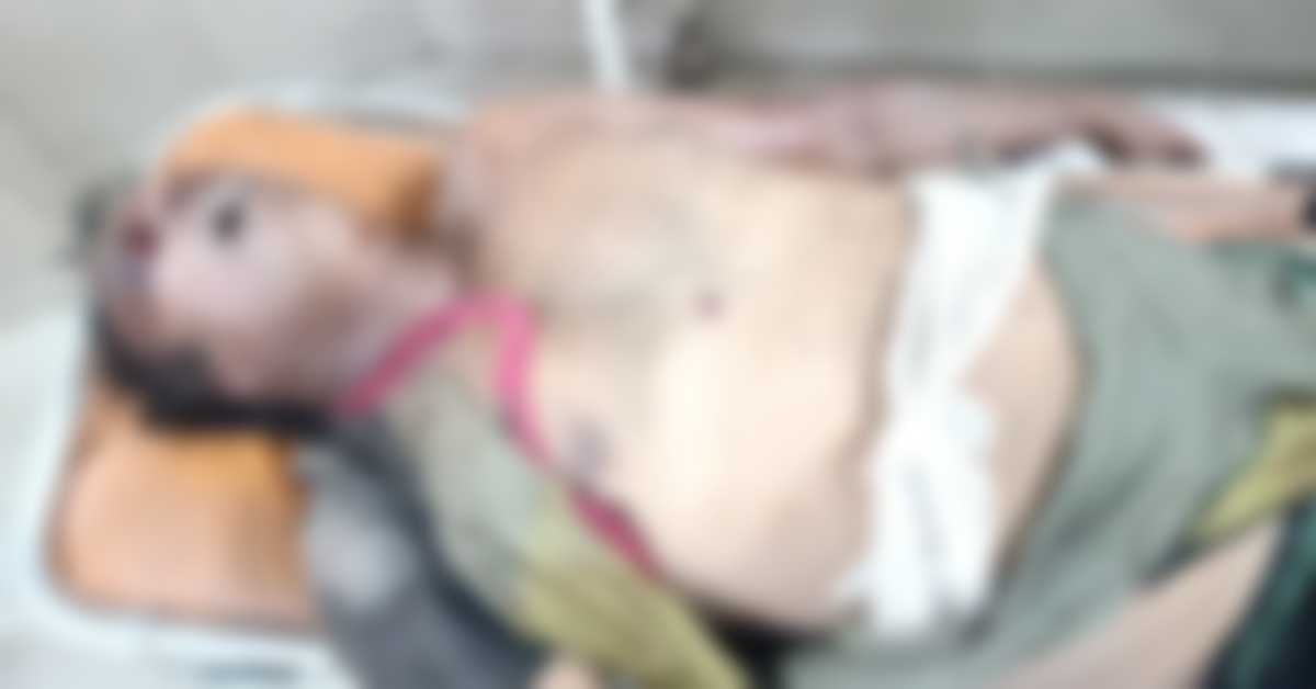 UP में सिर्फ ‘जंगलराज’! बदमाशों के आगे कानून का सरेंडर, सरेराह गुंडों ने धारदार हथियार से ली युवक की जान, कहां है ‘जीरो टॉलरेंस’ की रट लगाने वाले?
