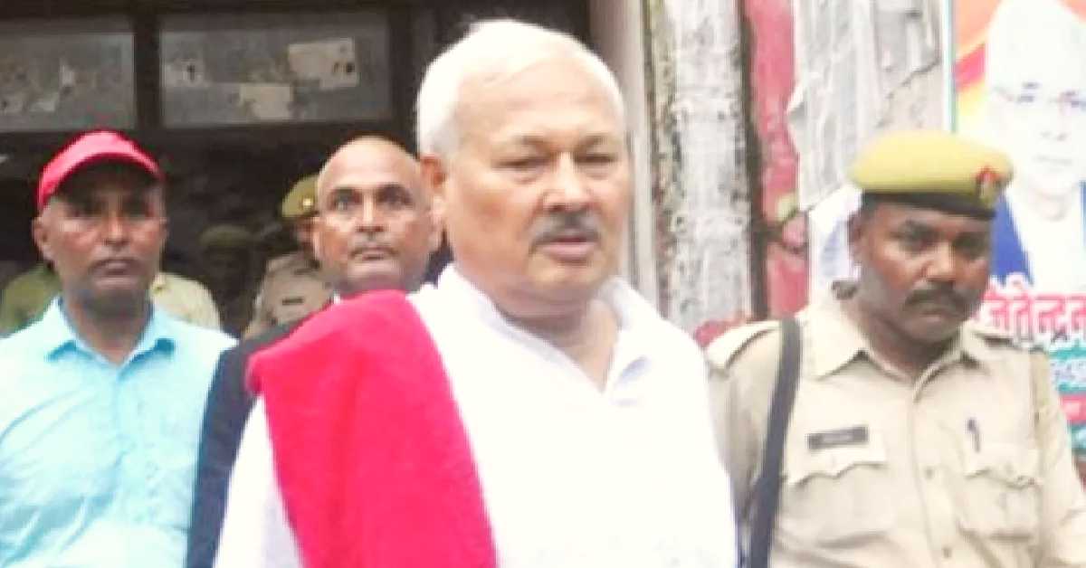 सजा से बच गए नेता जी! पूर्व सांसद उमाकांत यादव को हाईकोर्ट से बड़ी राहत, दोषसिद्धि और आजीवन कारावास पर लगी रोक