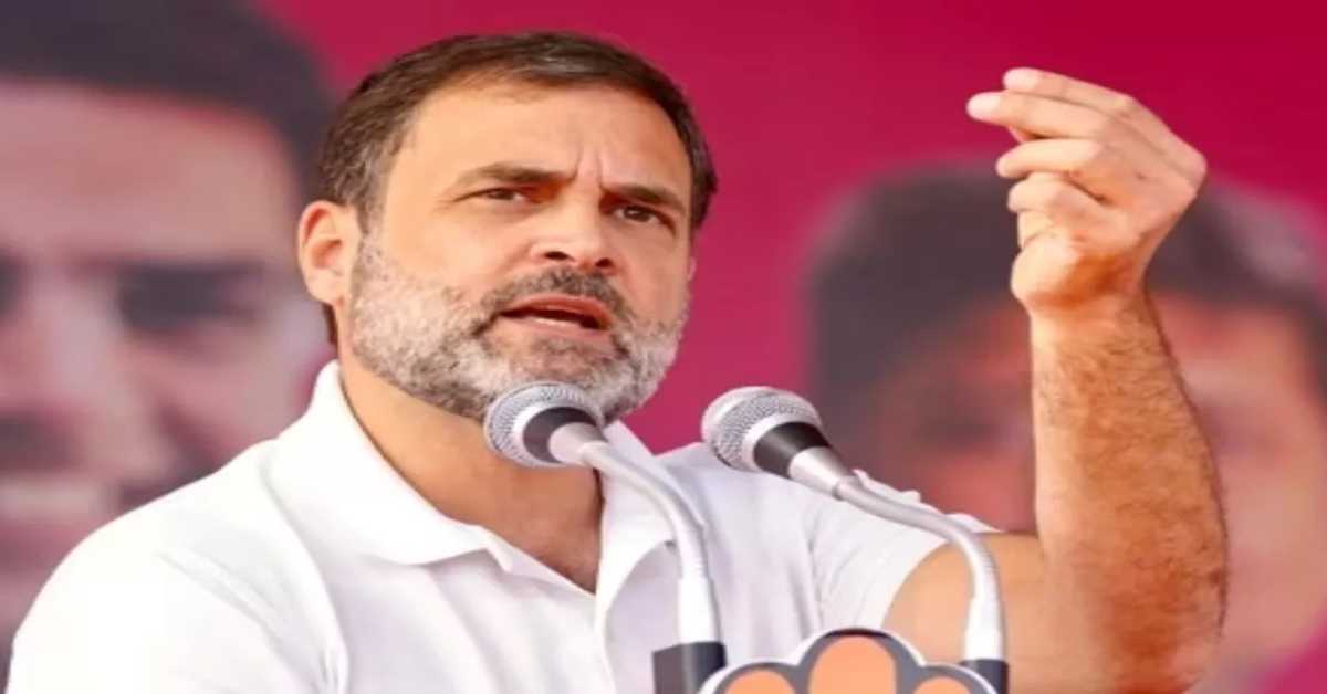 राहुल गांधी की नागरिकता का मुद्दा उठाने वाले विग्नेश शिशिर को मिलेगी सुरक्षा, हाईकोर्ट ने केंद्र सरकार को दिया आदेश