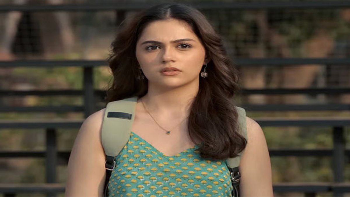Aneet Padda के दादा को है अल्जाइमर की बीमारी, एक्ट्रेस ने कहा- भूलने की बीमारी होने के बाद भी फिल्म में पहचान गए वो …