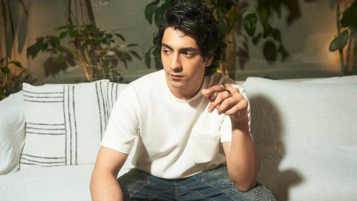 फिल्मों में आने से पहले टिकटॉकर थे Ahaan Panday, इंटरव्यू में कहा- ‘मैं जैसा Tiktok पर था, असल में वैसा नहीं’ …
