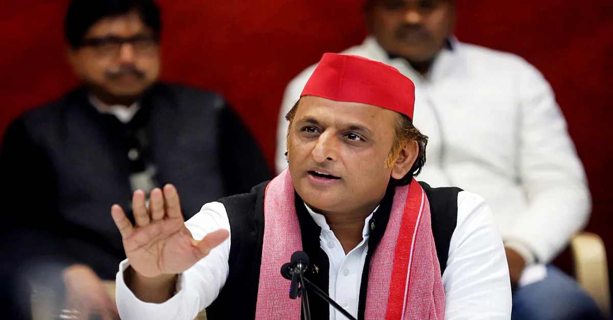 ‘ये जोश बिहार में BJP की हार लिखेगा…’, वोटर अधिकार यात्रा में गरजे अखिलेश, कहा- हमने अवध में हराया था, मगध में हराने की जिम्मेदारी आपकी