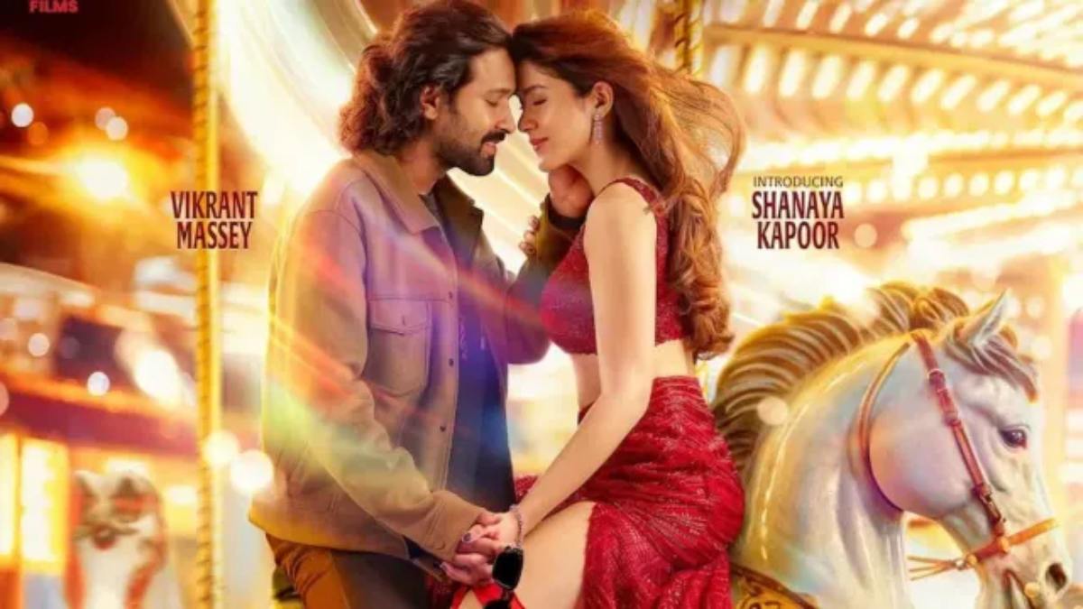 जल्द ही ओटीटी पर रिलीज होगी Aankhon Ki Gustaakhiyan, जानिए कब और कहां देख पाएंगे फिल्म …