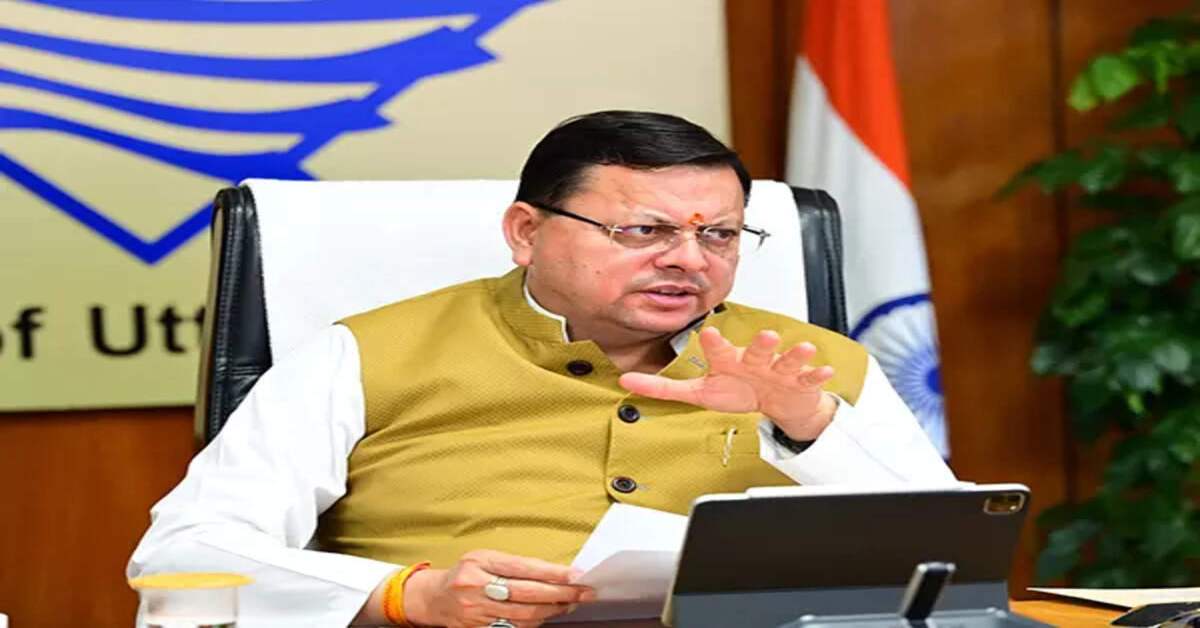 आपदा से डटकर सामना! भारी बारिश और मलबा आने से 1827 जगहों पर सड़कें हुई थी बाधित, इतने रास्तों को धामी सरकार ने कराया बहाल…