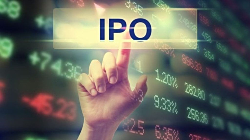 NIS Management IPO