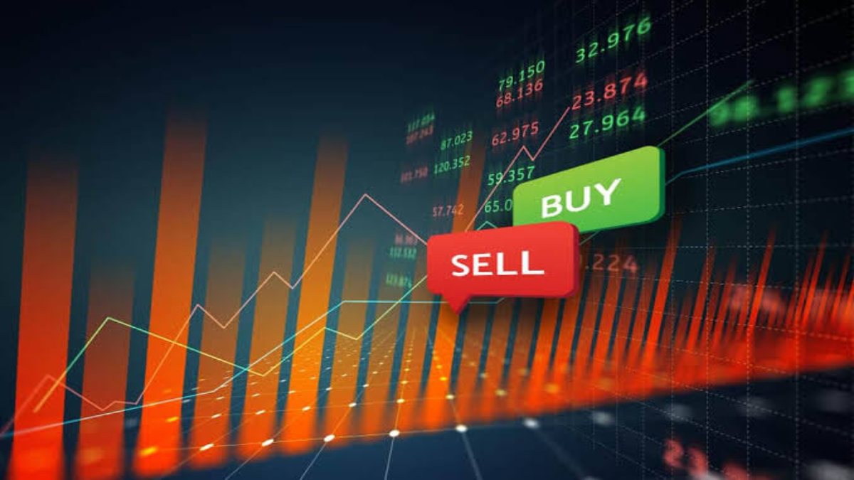 Share Market: भारतीय शेयर बाजार में FII की ऐतिहासिक बिकवाली! निवेशकों ने बेचे 1.5 लाख करोड़ के शेयर…