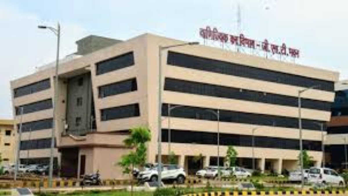 BREAKING NEWS: GST विभाग में बड़ा फेरबदल, उपायुक्त, सहायक आयुक्त और निरीक्षक हुए इधर से उधर…