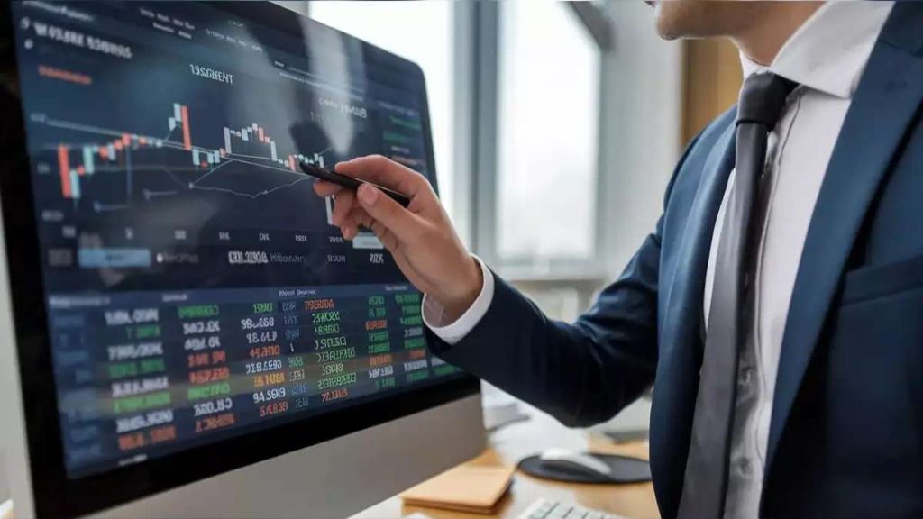FII Investment