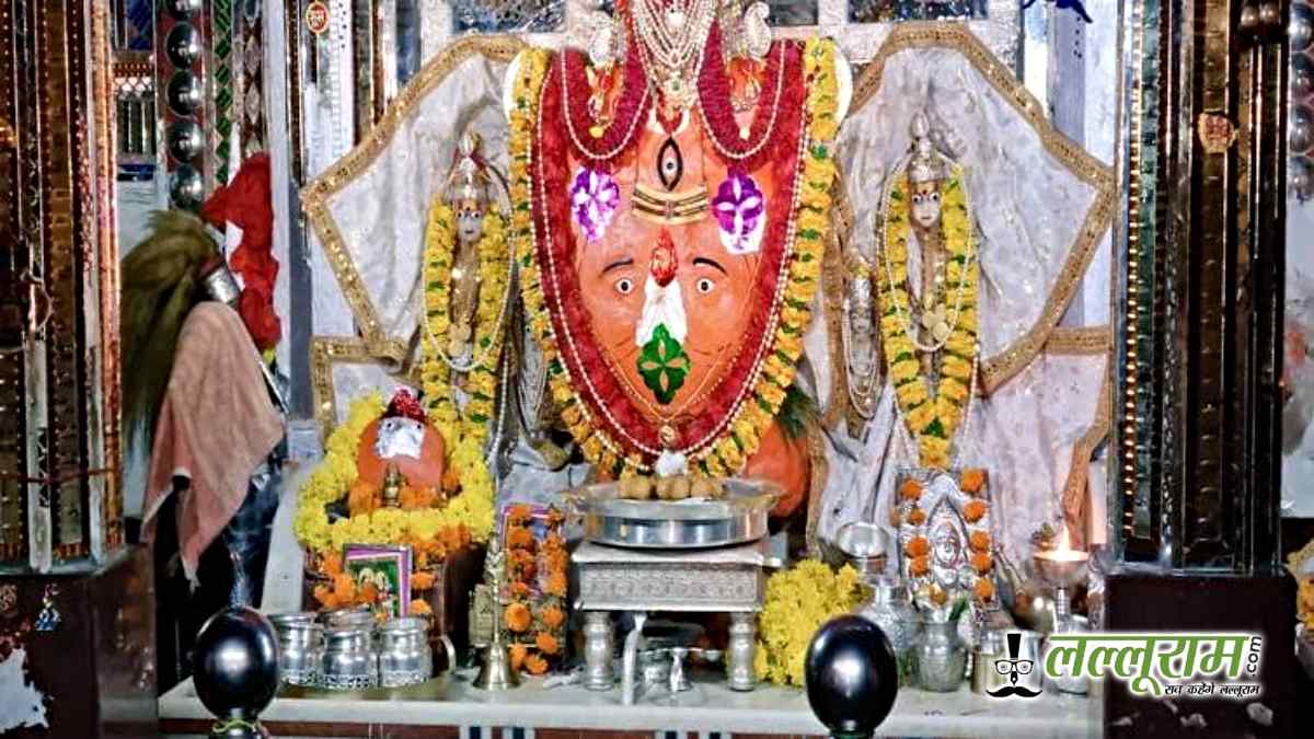 रणथंभौर का त्रिनेत्र गणेश मंदिर: तीन आँखों वाले गणपति, दर्शन से मिलता है विशेष आशीर्वाद