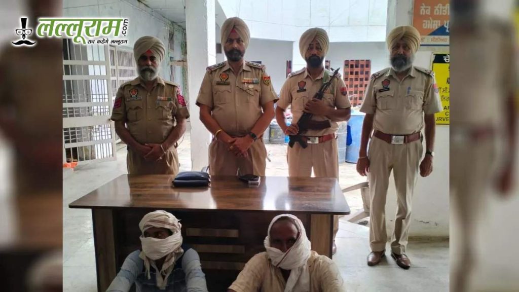 Gurpreet Singh Gopi Murder Case