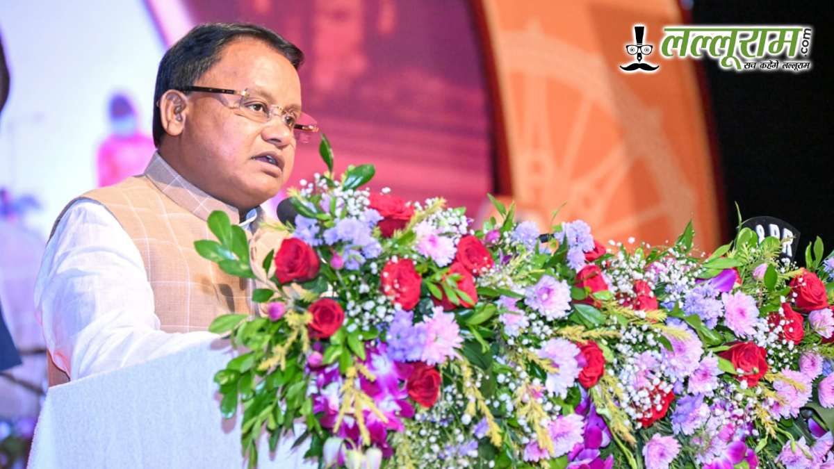 ओडिशा में स्वशासन दिवस पर CM मांझी की बड़ी घोषणा, 16 NAC और 7 नगरपालिका की दी सौगात, देखें लिस्ट