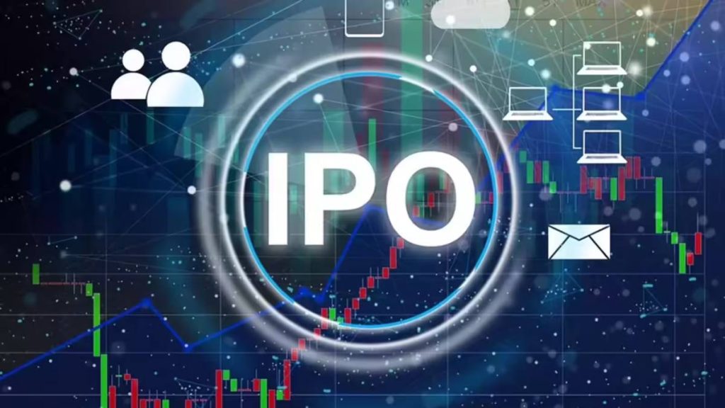 Anlon Healthcare IPO