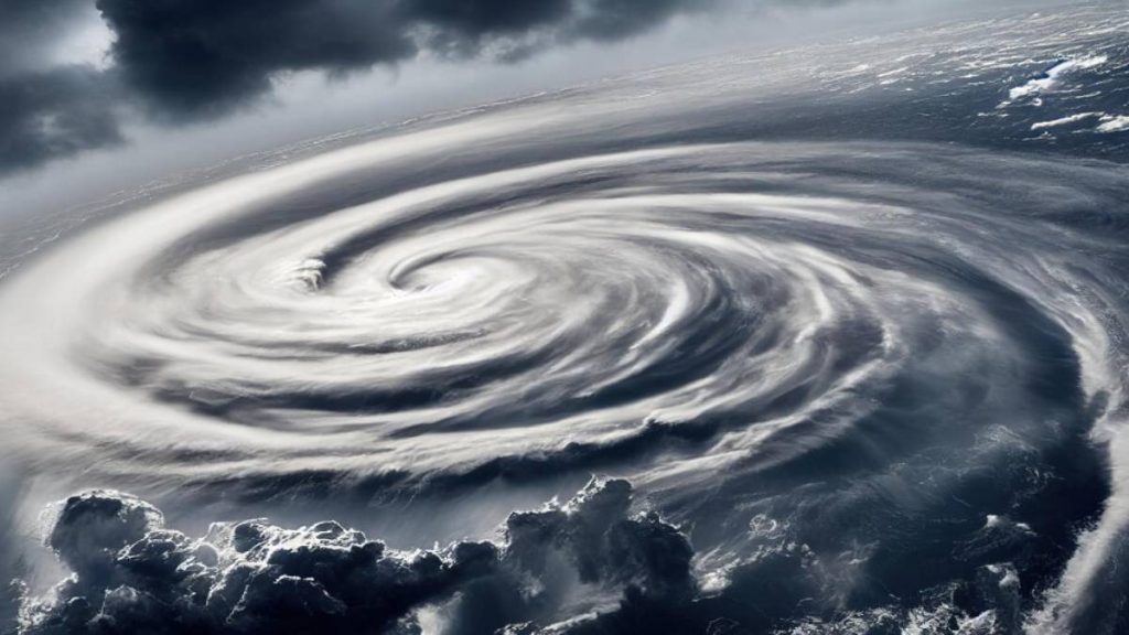 Odisha Cyclone Rain Alert