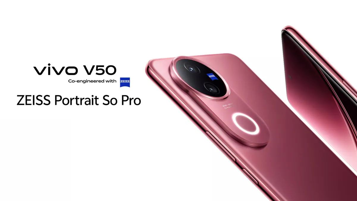 Vivo V50 स्मार्टफोन पर बड़ी छूट, यहां मिल रहा है 9,799 रुपये तक बचत, जानें फीचर्स और स्पेसिफिकेशन