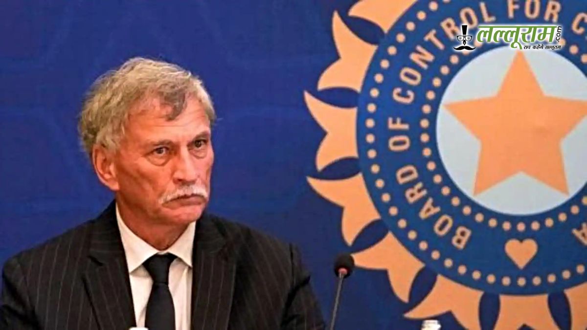 एशिया कप से पहले BCCI में बड़ा बदलाव: रोजर बिन्नी हुए अध्यक्ष पद से मुक्त, इनको मिली जिम्मेदारी