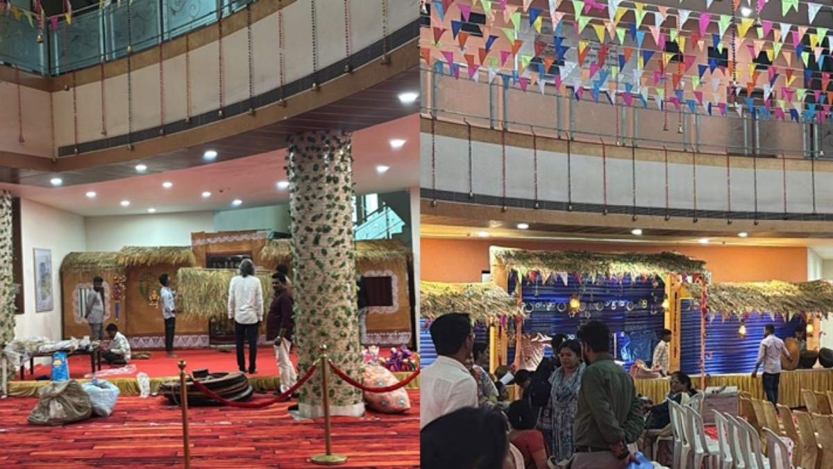 तीजा-पोरा के पारंपरिक रंग में कल सराबोर होगी राजधानी, माताओं बहनों को मिलेंगे विशेष उपहार, छत्तीसगढ़ी व्यंजनों का उठाएंगे लुत्फ…