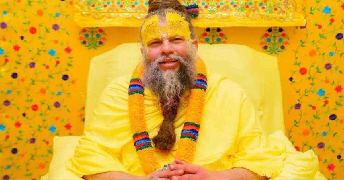 ‘अगर मेरे घर की बात करता तो गला काट देता…’, प्रेमानंद महाराज को जान से मारने की धमकी, भड़के हिंदूवादी संगठन