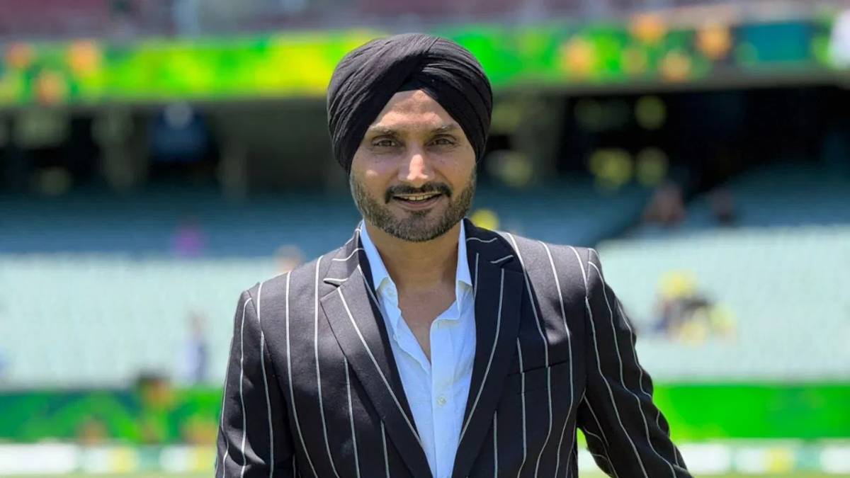 पंजाब बाढ़ पर सवाल उठाने पर भड़के हरभजन सिंह, सोशल मीडिया पर ट्रोलर को दिया करारा जवाब