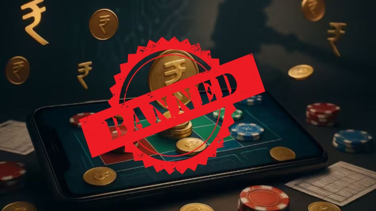 Online Gaming Bill: ऑनलाइन गेमिंग कानून के खिलाफ इस कंपनी ने खटखटाया हाईकोर्ट का दरवाजा…