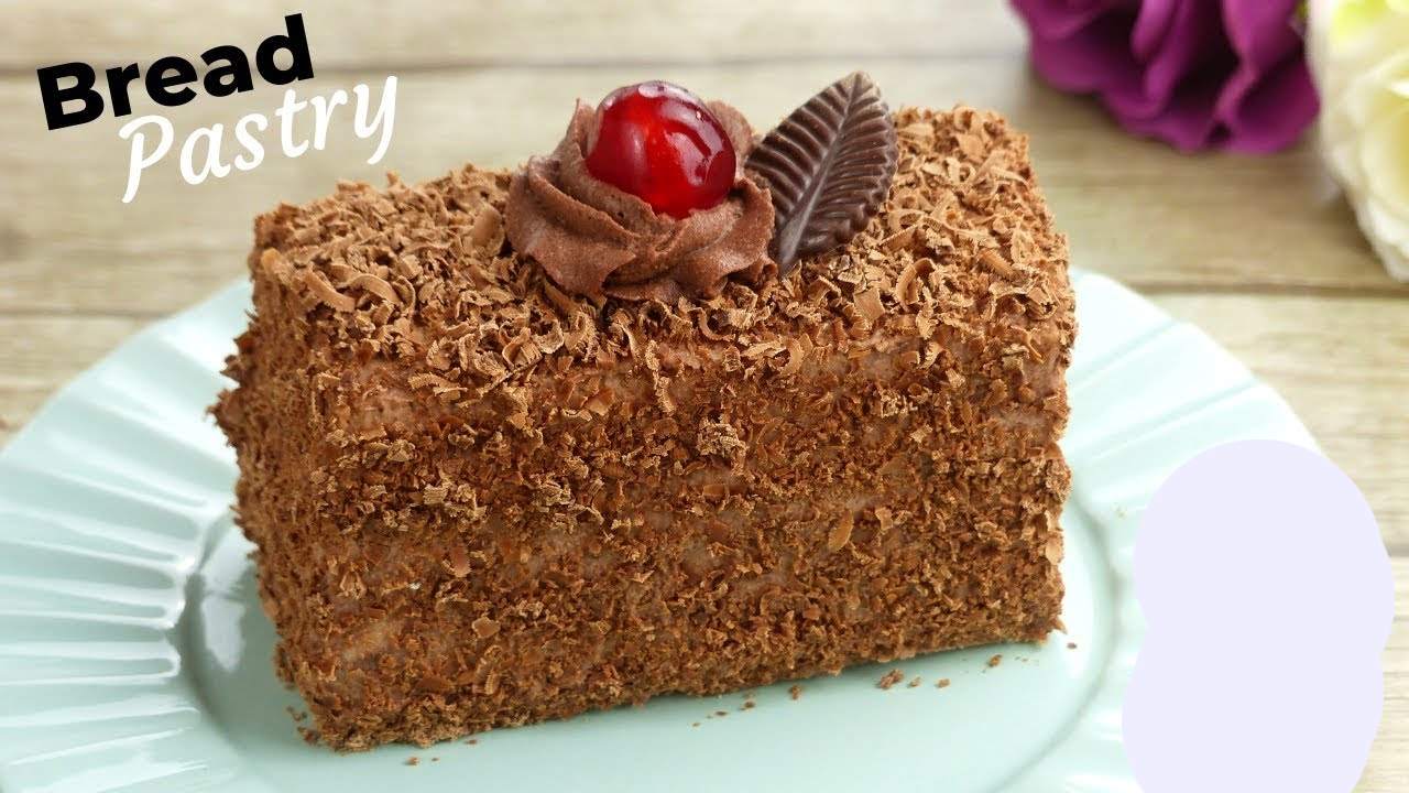 Bread Pastry Recipe: आपके बच्चों को पसंद है बेकरी आइटम, तो घर पर बनाएं ब्रेड पेस्ट्री…