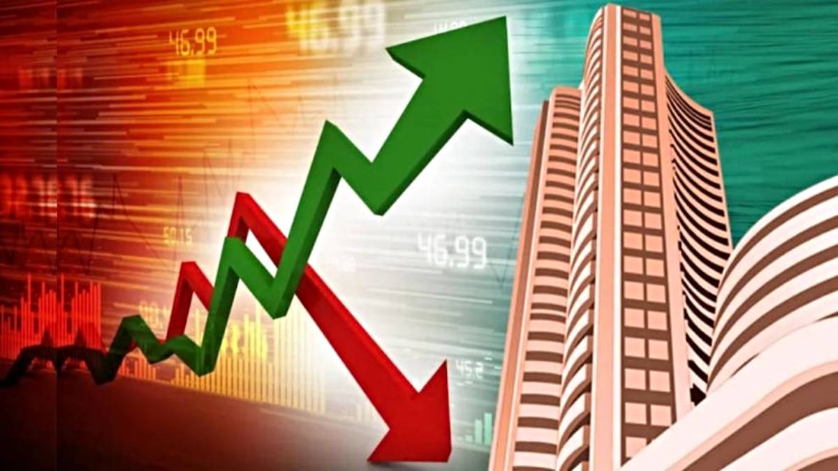 बाजार में अचानक रफ्तार! सेंसेक्स चढ़ा, निफ्टी भी ऊपर, कौन से सेक्टर में आई चमक और किसे हुआ नुकसान?