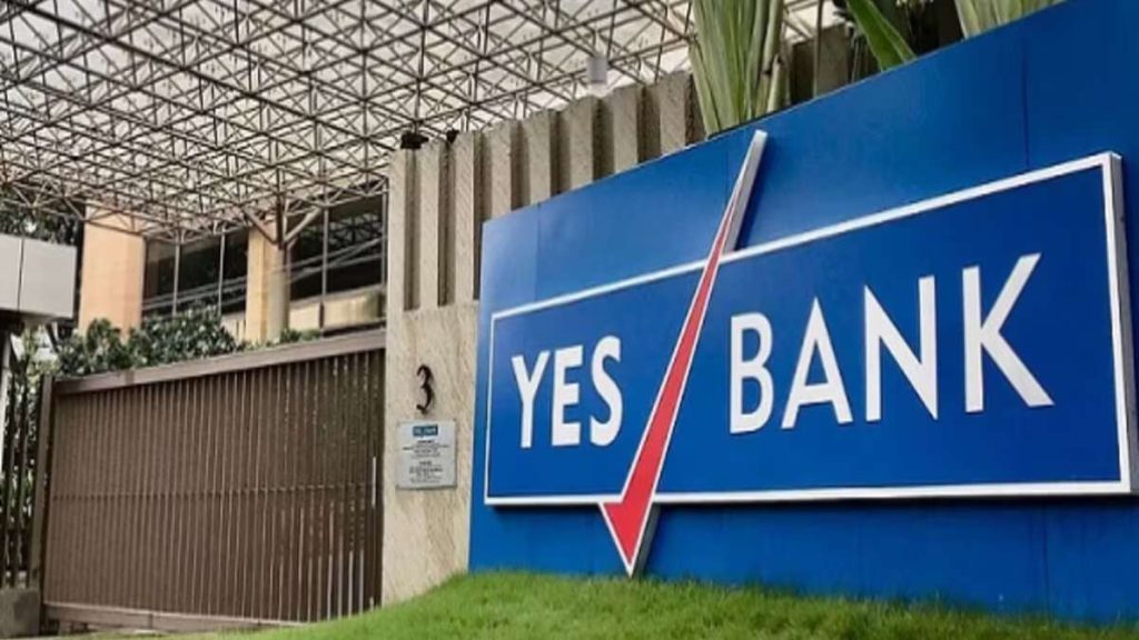 SMBC Investment in Yes Bank