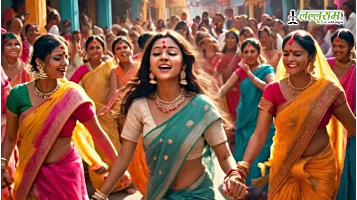 आस्था का अनोखा संगम: महिलाओं के चार दिन लगातार व्रत, जानें हरतालिका तीज से ऋषि पंचमी तक का महत्व