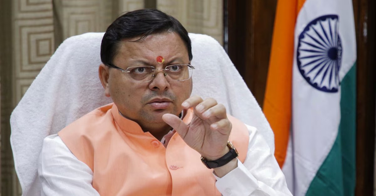 देवभूमि में ऑपरेशन कालनेमि, धर्मांतरण पर सख्ती और मदरसा बोर्ड का खात्मा, RSS के कोर एजेंडे पर काम कर रही धामी सरकार