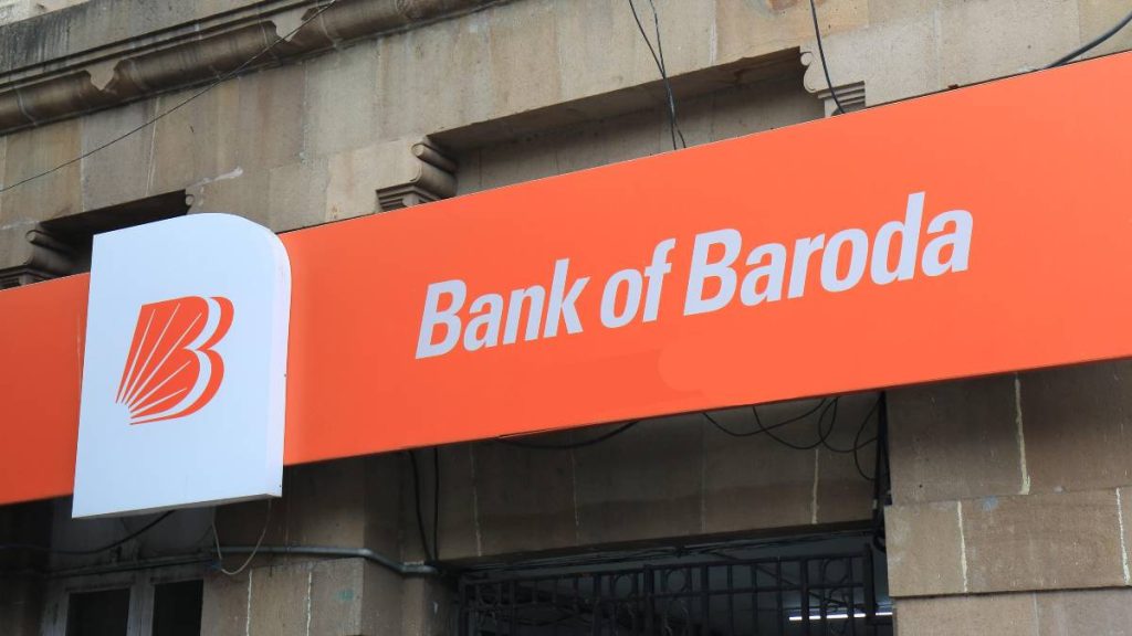 Bank of Baroda Loan Rate Cut