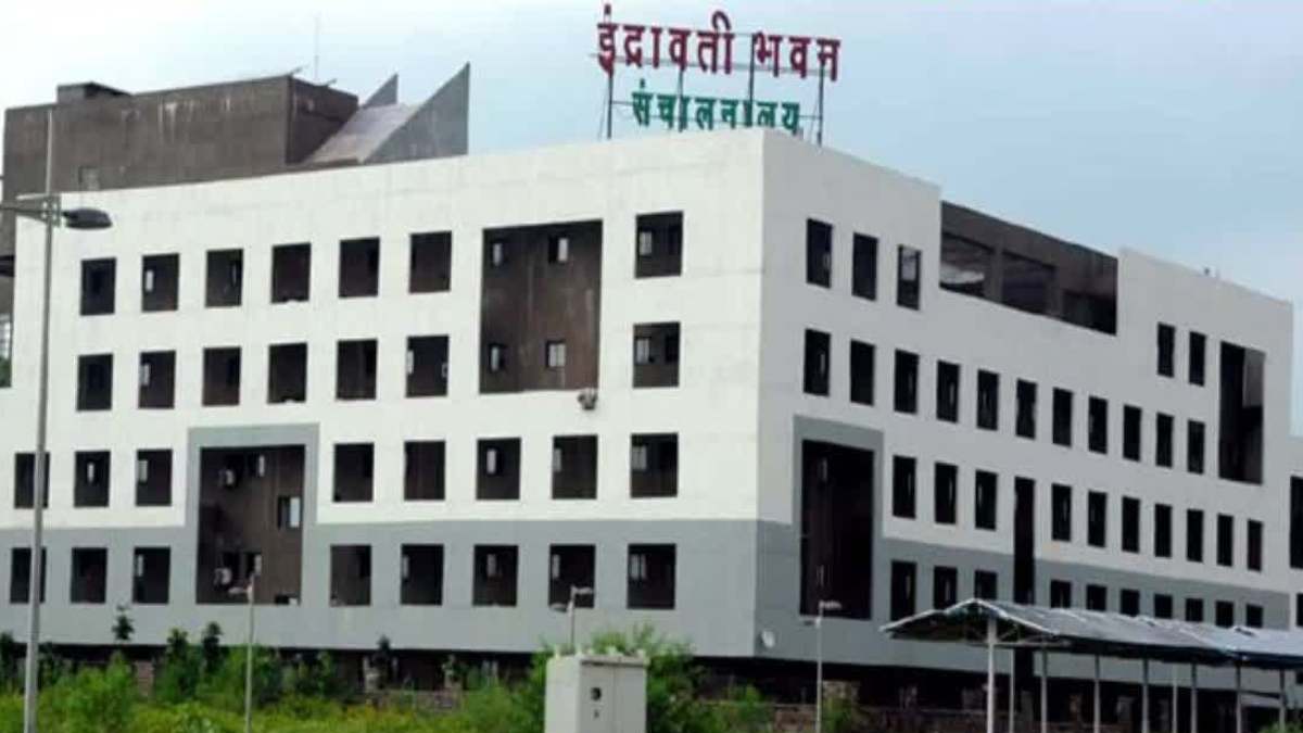 5 हजार शिक्षक भर्ती के लिए लोक शिक्षण संचालनालय ने भेजा संशोधित प्रस्ताव, सरकार से हरी झंडी के बाद जारी होगा नोटिफिकेशन